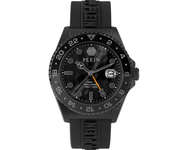 Hot Philipp Plein GMT-I CHALLENGER