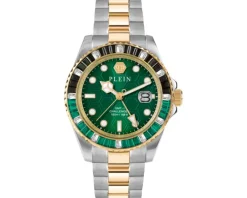 Outlet Philipp Plein Gmt-I Challenger Baguettes