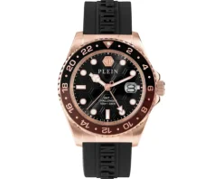 Philipp Plein GMT-I  CHALLENGER< Zegarki Męskie