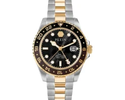 New Philipp Plein GMT-I  CHALLENGER