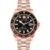 Philipp Plein GMT-I  CHALLENGER< Zegarki Męskie
