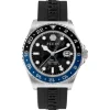 Philipp Plein GMT-I  CHALLENGER< Zegarki Męskie