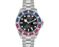 Online Philipp Plein Gmt-I Challenger Baguettes