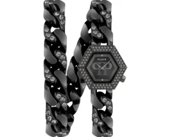 New Philipp Plein Hexagon