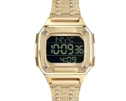 Philipp Plein Hyper $hock< Zegarki Męskie
