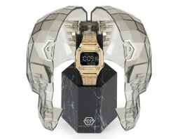 Philipp Plein Hyper $hock< Zegarki Męskie