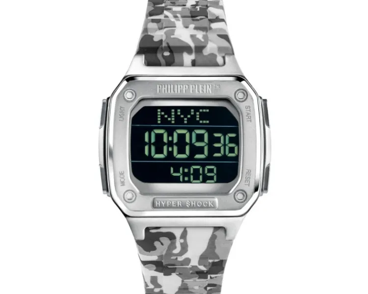 Clearance Philipp Plein Hyper $hock