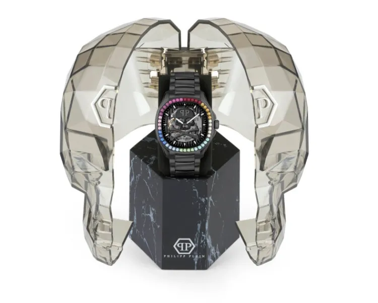 Discount Philipp Plein $Keleton $Pectre