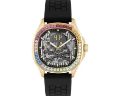Philipp Plein $Keleton $Pectre< Zegarki Męskie