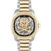 Philipp Plein $Keleton $Pectre< Zegarki Męskie