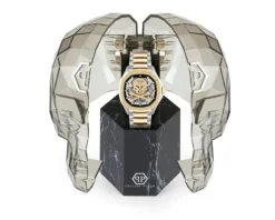 Philipp Plein $Keleton $Pectre< Zegarki Męskie