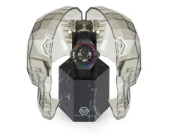 Philipp Plein $KELETON ROYAL< Zegarki Męskie