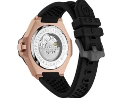 Philipp Plein $KELETON ROYAL< Zegarki Męskie