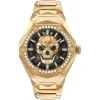 Hot Philipp Plein $Kull Spikes