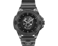 Sale Philipp Plein $Kull Synthetic