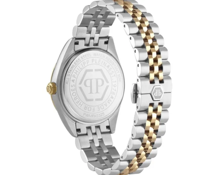 Philipp Plein New Date Superlative< Zegarki Męskie