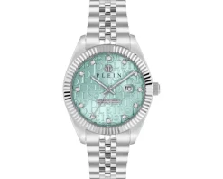 Philipp Plein New Date Superlative< Zegarki Męskie