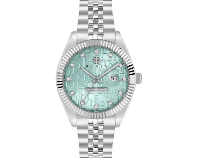 Philipp Plein New Date Superlative< Zegarki Męskie