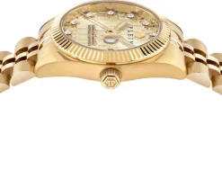 Philipp Plein New Date Superlative< Zegarki Damskie