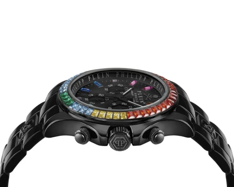 Philipp Plein Nobile< Zegarki Męskie