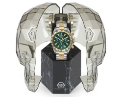 Philipp Plein Nobile< Zegarki Męskie