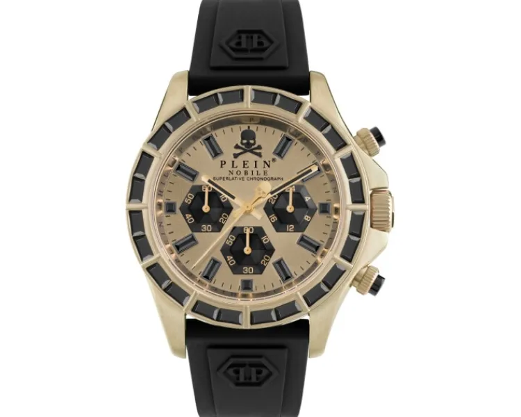 Hot Philipp Plein Nobile Racing