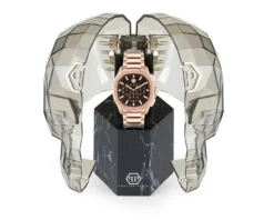 Philipp Plein $Pectre< Zegarki Męskie