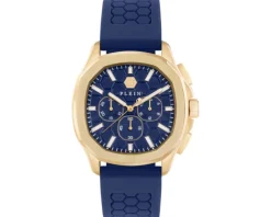 Philipp Plein $Pectre Chronograph< Zegarki Męskie
