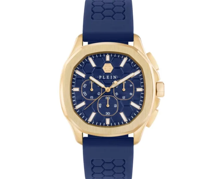 Philipp Plein $Pectre Chronograph< Zegarki Męskie