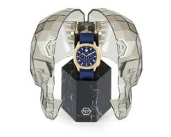 Philipp Plein $Pectre Chronograph< Zegarki Męskie