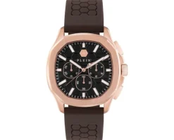 Philipp Plein $Pectre Chronograph< Zegarki Męskie