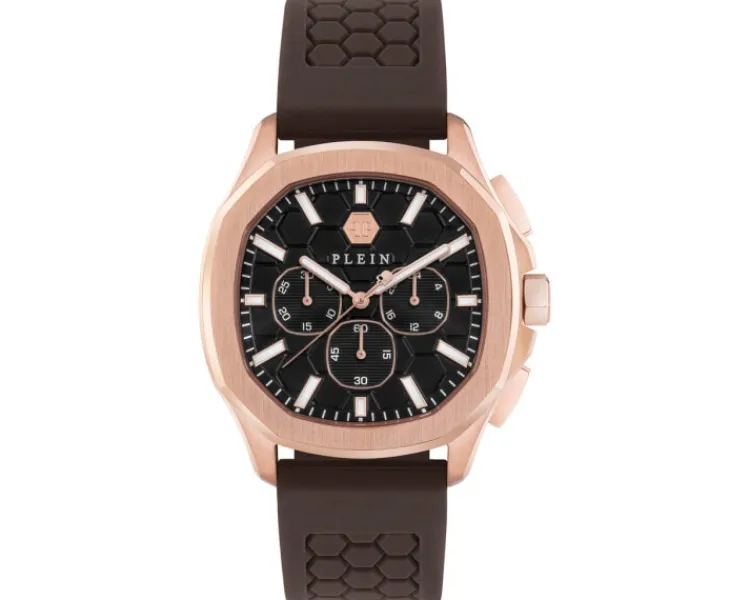 Philipp Plein $Pectre Chronograph< Zegarki Męskie