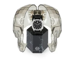 Philipp Plein $Pectre Chronograph< Zegarki Męskie
