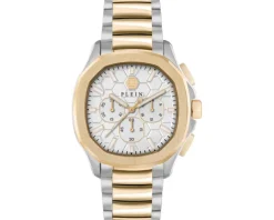 Philipp Plein $Pectre Chronograph< Zegarki Męskie