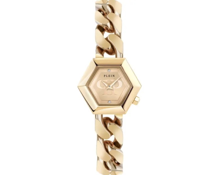 Philipp Plein PERPETUAL BLING< Zegarki Damskie