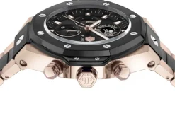 Philipp Plein Plein Chr Royal Sport< Zegarki Męskie
