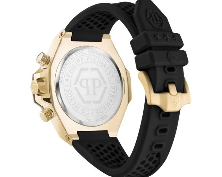 Philipp Plein Plein Chr Royal Sport< Zegarki Męskie