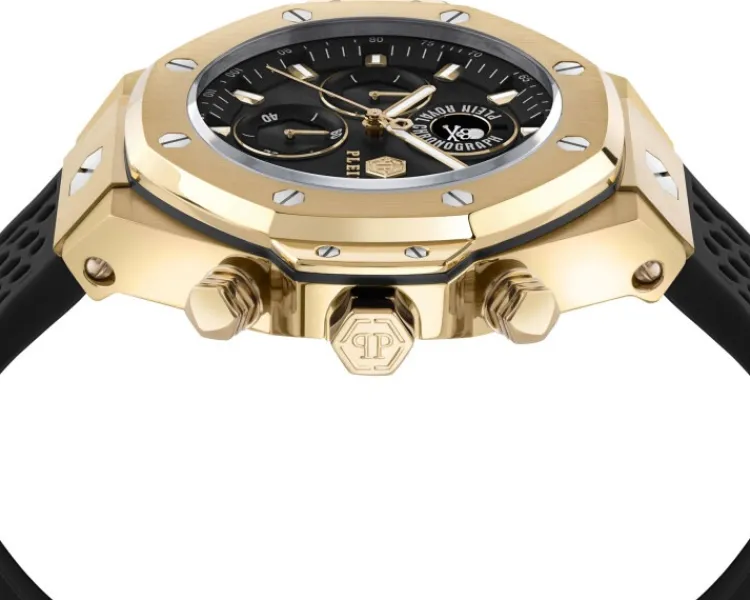 Philipp Plein Plein Chr Royal Sport< Zegarki Męskie