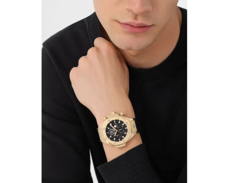 Philipp Plein Plein Chr Royal Sport< Zegarki Męskie