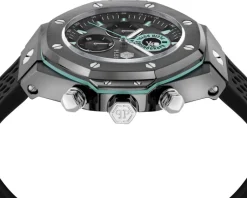 Philipp Plein Plein Chr Royal Sport< Zegarki Męskie