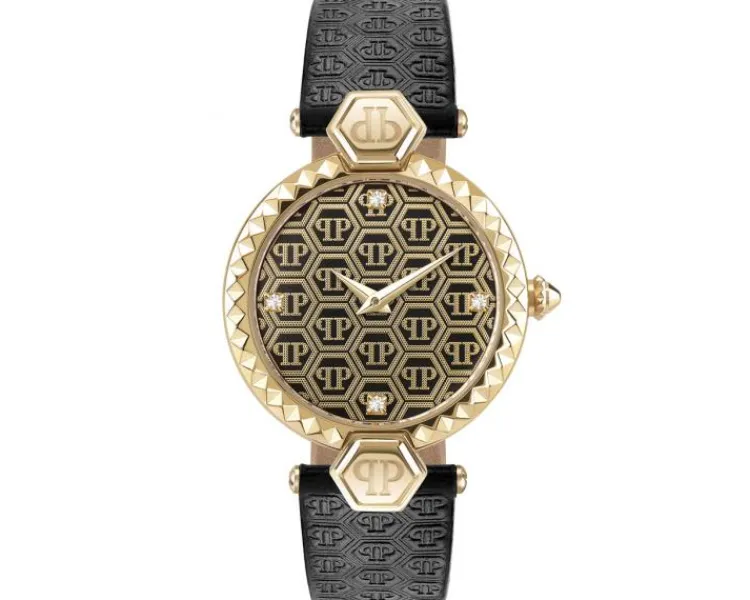 Philipp Plein Plein Couture< Zegarki Damskie
