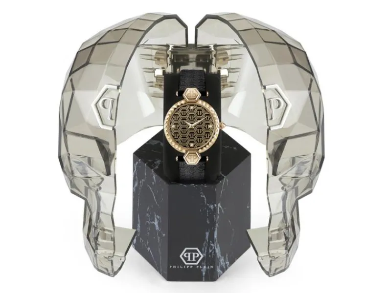 Philipp Plein Plein Couture< Zegarki Damskie