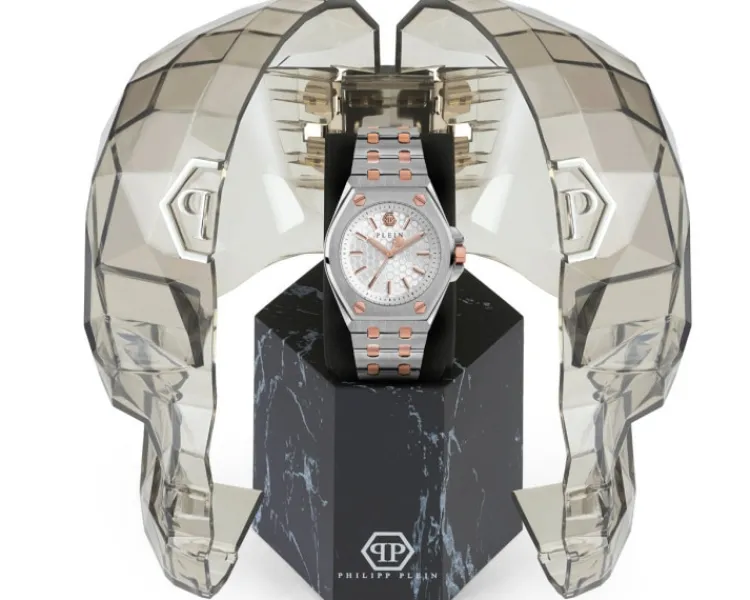 New Philipp Plein Plein Extreme Lady