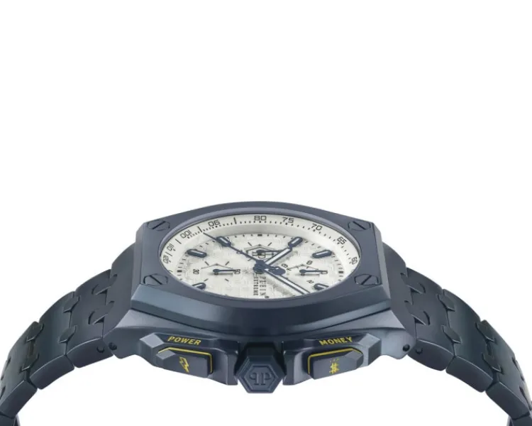 New Philipp Plein Plein Extreme