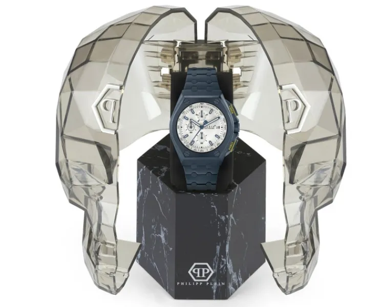 New Philipp Plein Plein Extreme