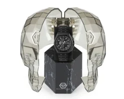 Philipp Plein Plein Extreme< Zegarki Męskie
