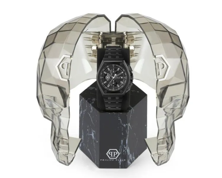 Philipp Plein Plein Extreme< Zegarki Męskie