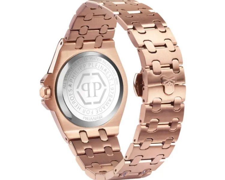 Philipp Plein Plein Extreme Lady< Zegarki Damskie
