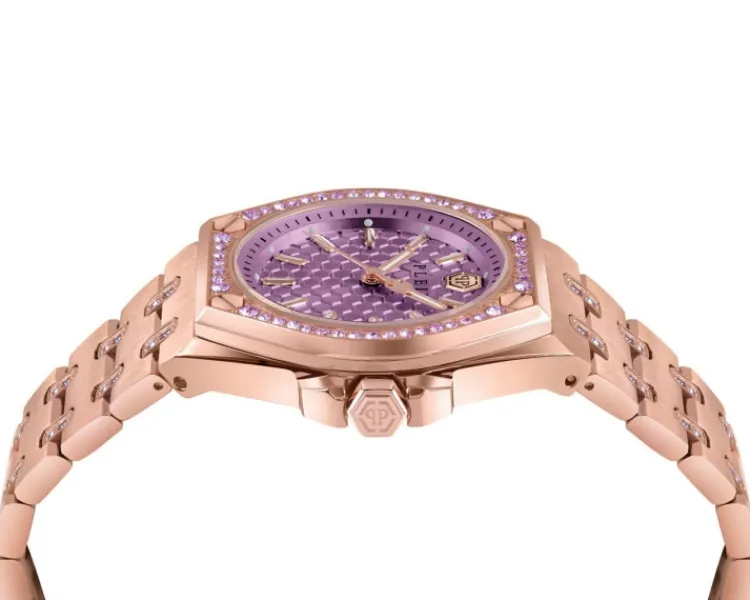 Philipp Plein Plein Extreme Lady< Zegarki Damskie