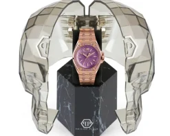 Philipp Plein Plein Extreme Lady< Zegarki Damskie